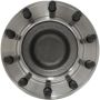 MPA WH590438 Wheel Bearing and Hub Assembly