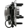 MPA WH590482 Wheel Bearing and Hub Assembly