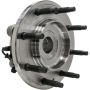 MPA WH620303 Wheel Bearing and Hub Assembly
