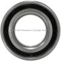 MPA WH800058 Wheel Bearing