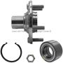 MPA WH930010K Wheel Hub Repair Kit