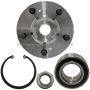 MPA WH930027K Wheel Hub Repair Kit