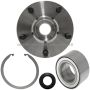 MPA WH930400K Wheel Hub Repair Kit