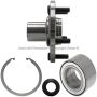 MPA WH930400K Wheel Hub Repair Kit