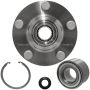 MPA WH930402K Wheel Hub Repair Kit