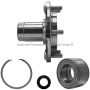 MPA WH930417K Wheel Hub Repair Kit