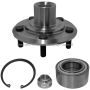MPA WH930451K Wheel Hub Repair Kit