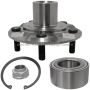 MPA WH930457K Wheel Hub Repair Kit