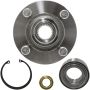 MPA WH930511K Wheel Hub Repair Kit