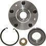 MPA WH930554K Wheel Hub Repair Kit