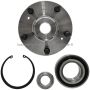 MPA WH930590K Wheel Hub Repair Kit
