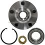 MPA WH930598K Wheel Hub Repair Kit