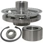MPA WH930804K Wheel Hub Repair Kit