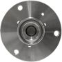 MPA WH930861K Wheel Hub Repair Kit