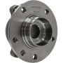 MPA WH931003 Wheel Bearing and Hub Assembly