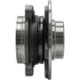 MPA WH931003 Wheel Bearing and Hub Assembly