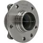 MPA WH931004 Wheel Bearing and Hub Assembly