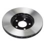Wagner Brake BD125457E Disc Brake Rotor
