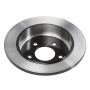 Wagner Brake BD125463E Disc Brake Rotor