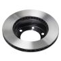Wagner Brake BD125503E Disc Brake Rotor