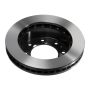 Wagner Brake BD126036E Disc Brake Rotor