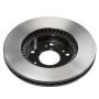 Wagner Brake BD126080E Disc Brake Rotor