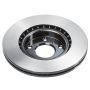 Wagner Brake BD126094E Disc Brake Rotor