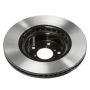 Wagner Brake BD126192E Disc Brake Rotor