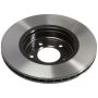 Wagner Brake BD126234E Disc Brake Rotor