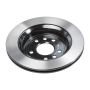 Wagner Brake BD126242E Disc Brake Rotor
