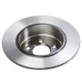 Wagner Brake BD126264E Disc Brake Rotor