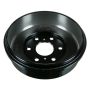 Wagner Brake BD126267E Brake Drum