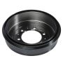 Wagner Brake BD126322E Brake Drum