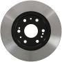 Wagner Brake BD126358E Disc Brake Rotor