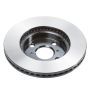 Wagner Brake BD126409E Disc Brake Rotor