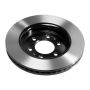 Wagner Brake BD126433E Disc Brake Rotor