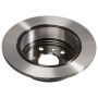 Wagner Brake BD126489E Disc Brake Rotor
