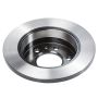 Wagner Brake BD126504E Disc Brake Rotor
