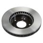 Wagner Brake BD126533E Disc Brake Rotor