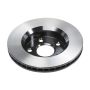 Wagner Brake BD126540E Disc Brake Rotor