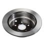 Wagner Brake BD180203E Disc Brake Rotor