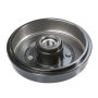 Wagner Brake BD180206E Brake Drum
