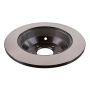 Wagner Brake BD180392E Disc Brake Rotor