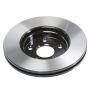 Wagner Brake BD180439E Disc Brake Rotor