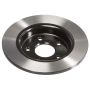 Wagner Brake BD180488E Disc Brake Rotor