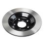 Wagner Brake BD180544E Disc Brake Rotor