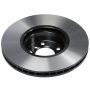 Wagner Brake BD180578E Disc Brake Rotor