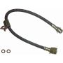 Wagner Brake BH133808 Brake Hydraulic Hose