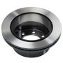 Wagner Brake DSX125778E SevereDuty Disc Brake Rotor