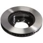 Wagner Brake DSX126277E SevereDuty Disc Brake Rotor